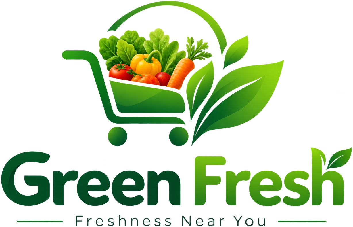 Green Fresh